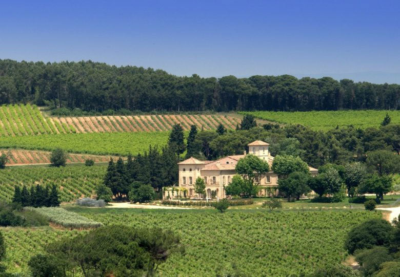 La Castellina