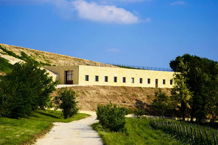 La Collina dei Ciliegi