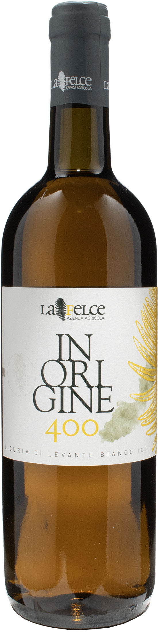 La Felce In Origine 400 Bianco 2022