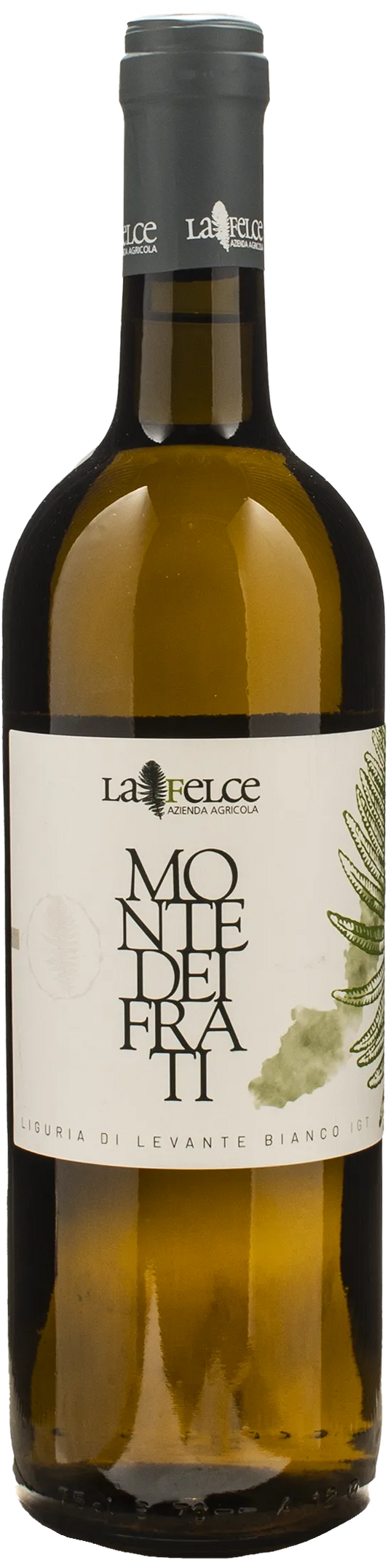 La Felce Monte dei Frati 2024