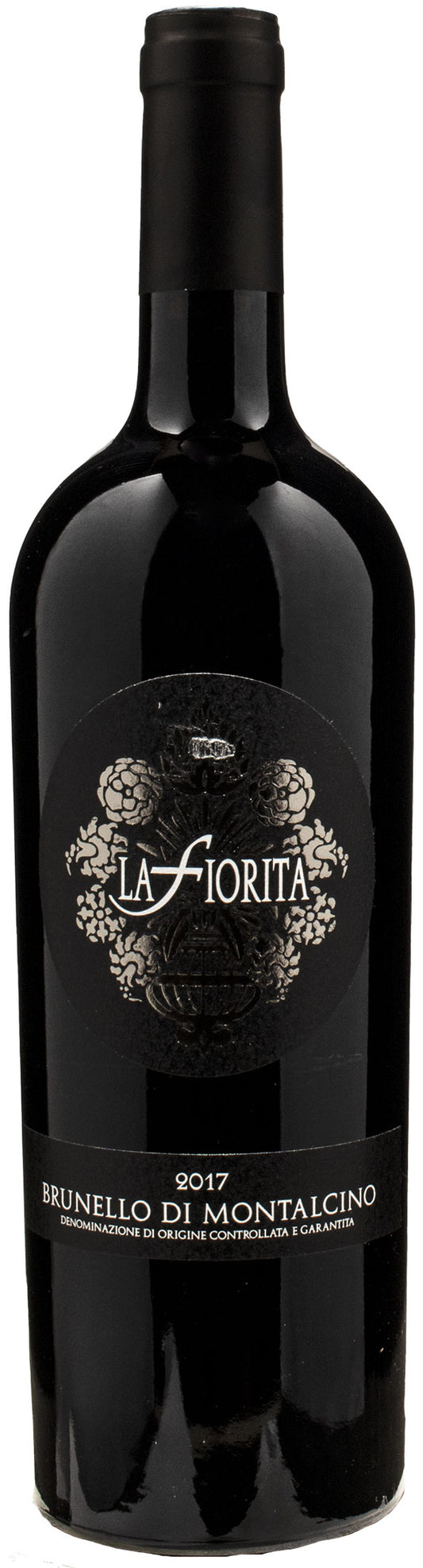 La Fiorita Brunello di Montalcino 2017
