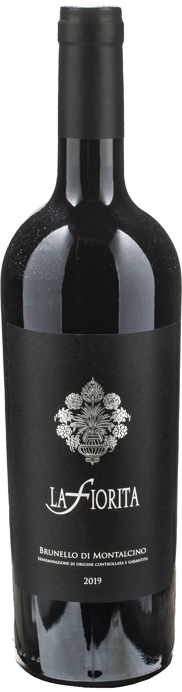 La Fiorita Brunello di Montalcino 2019
