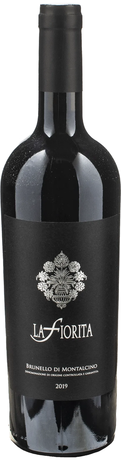 La Fiorita Brunello di Montalcino 2019