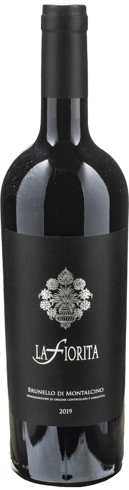 La Fiorita Brunello di Montalcino 2019