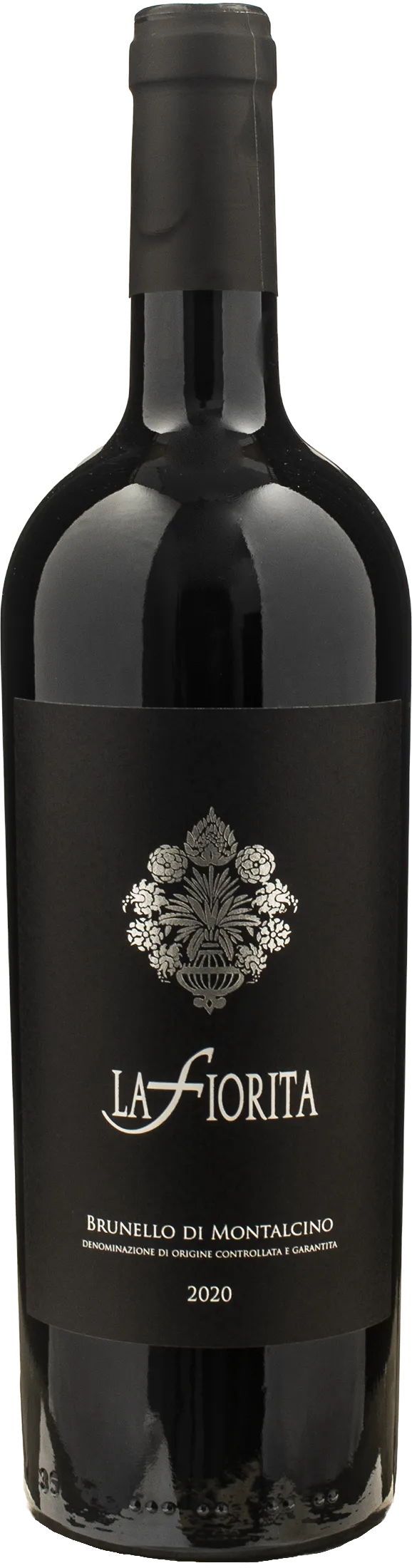 La Fiorita Brunello di Montalcino 2020