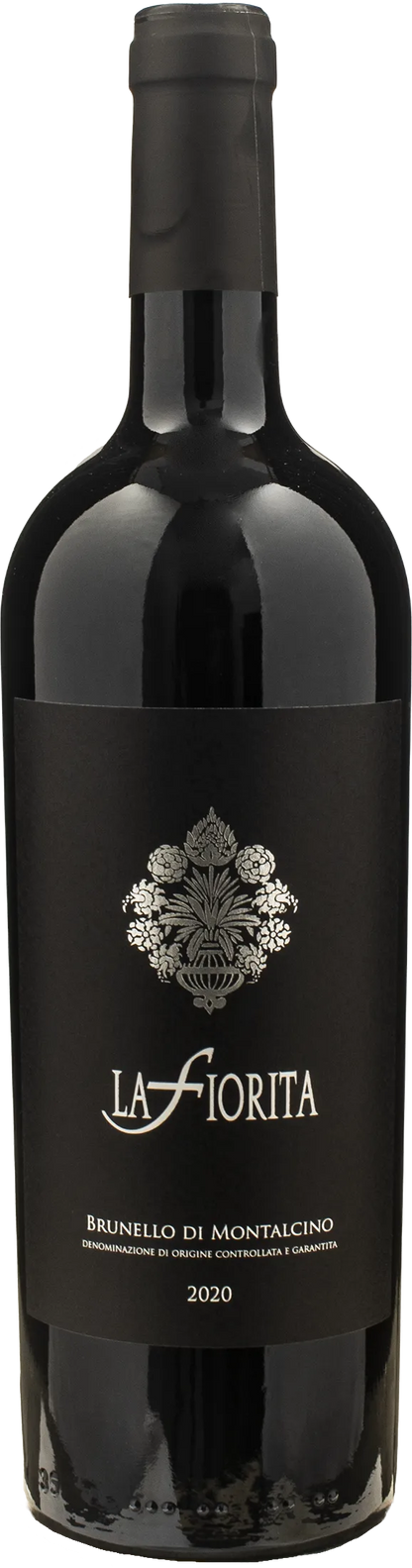 La Fiorita Brunello di Montalcino 2020