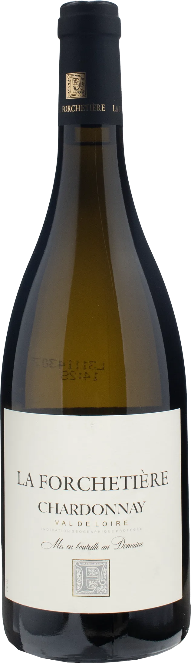 La Forchetiere Val de Loire Chardonnay 2022