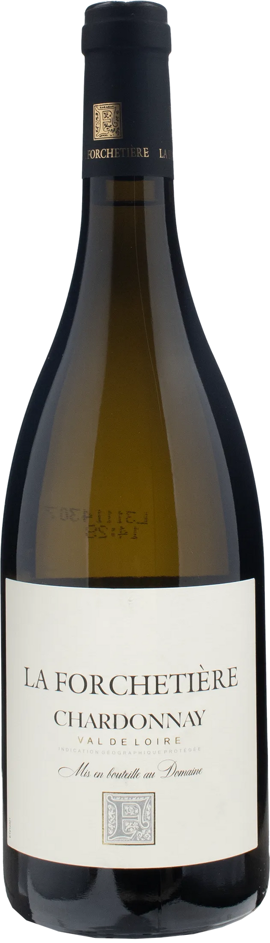 La Forchetiere Val de Loire Chardonnay 2022