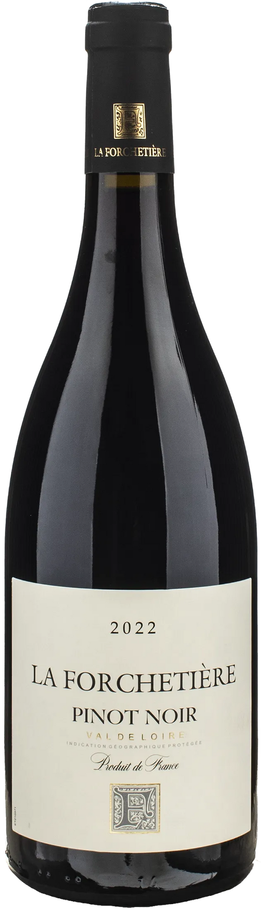 La Forchetiere Pinot Noir 2023