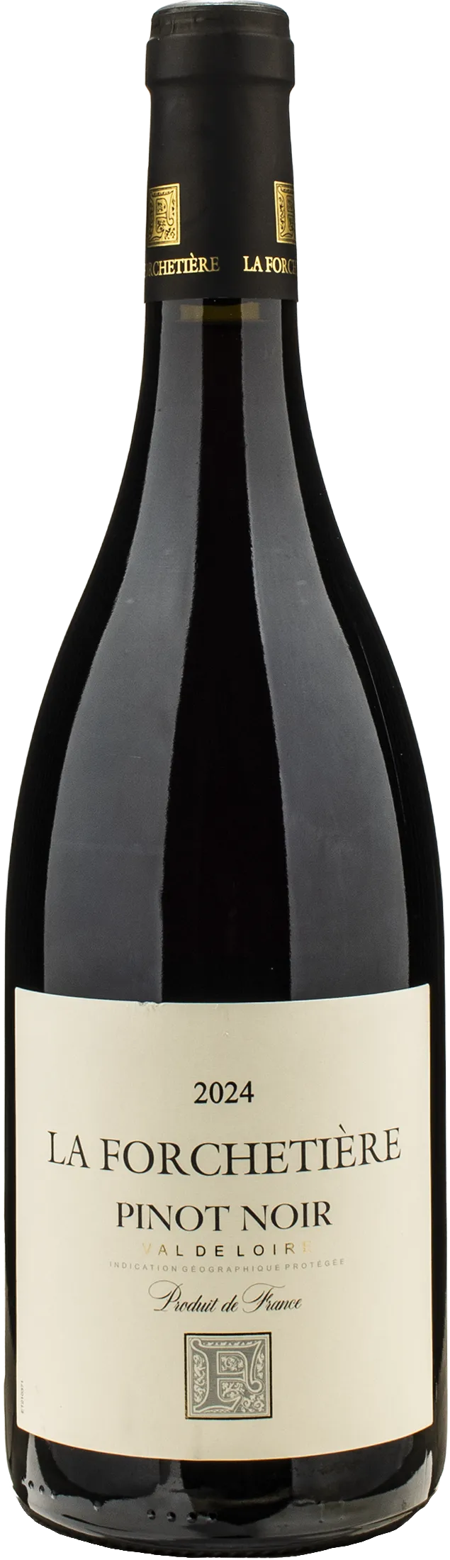 La Forchetiere Pinot Noir 2024