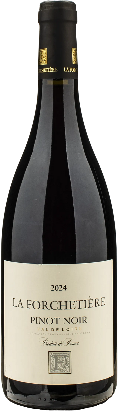 La Forchetiere Pinot Noir 2024