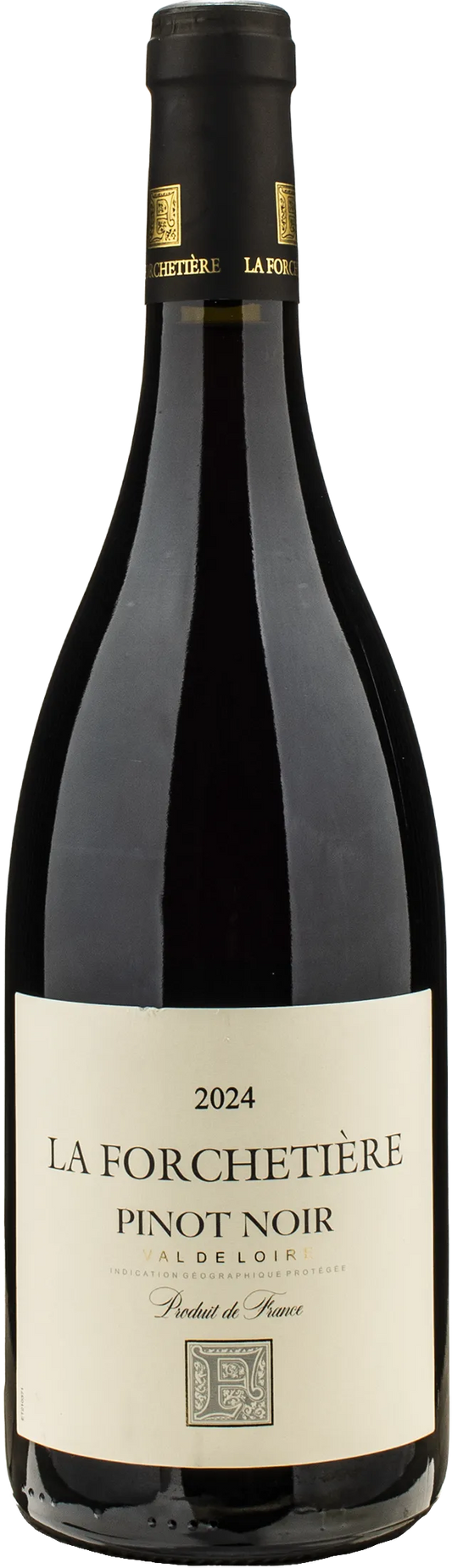 La Forchetiere Pinot Noir 2024