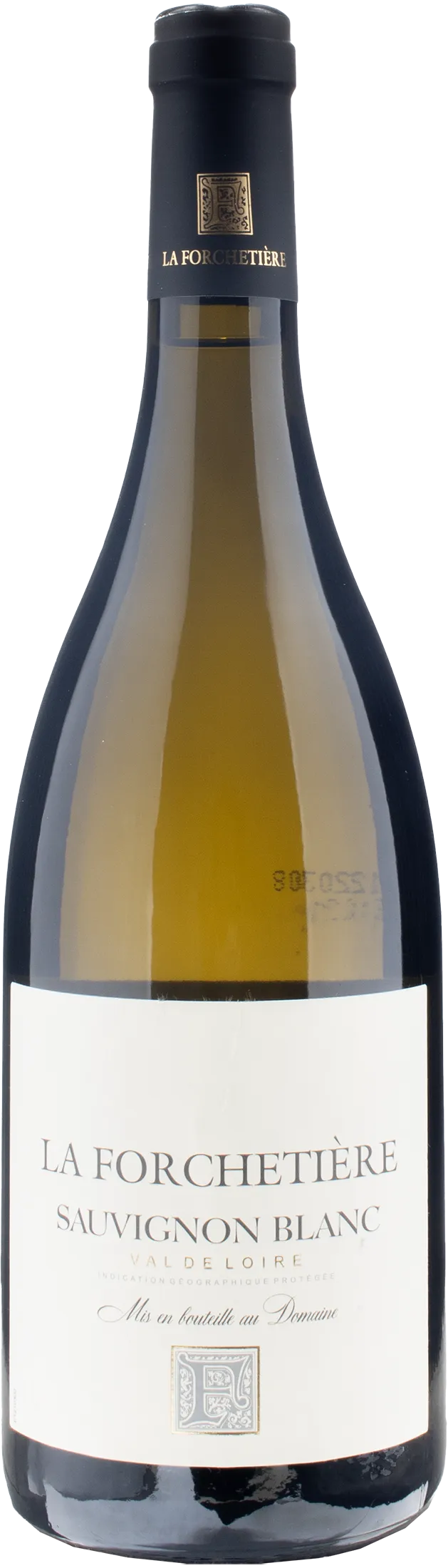 La Forchetiere Val de Loire Sauvignon Blanc 2022