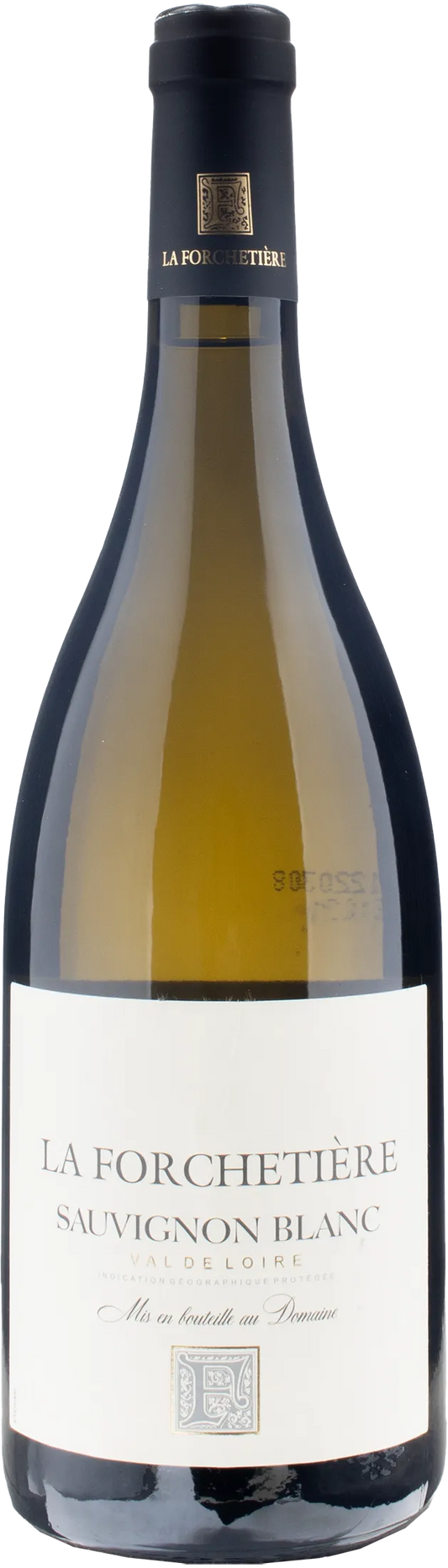 La Forchetiere Val de Loire Sauvignon Blanc 2023