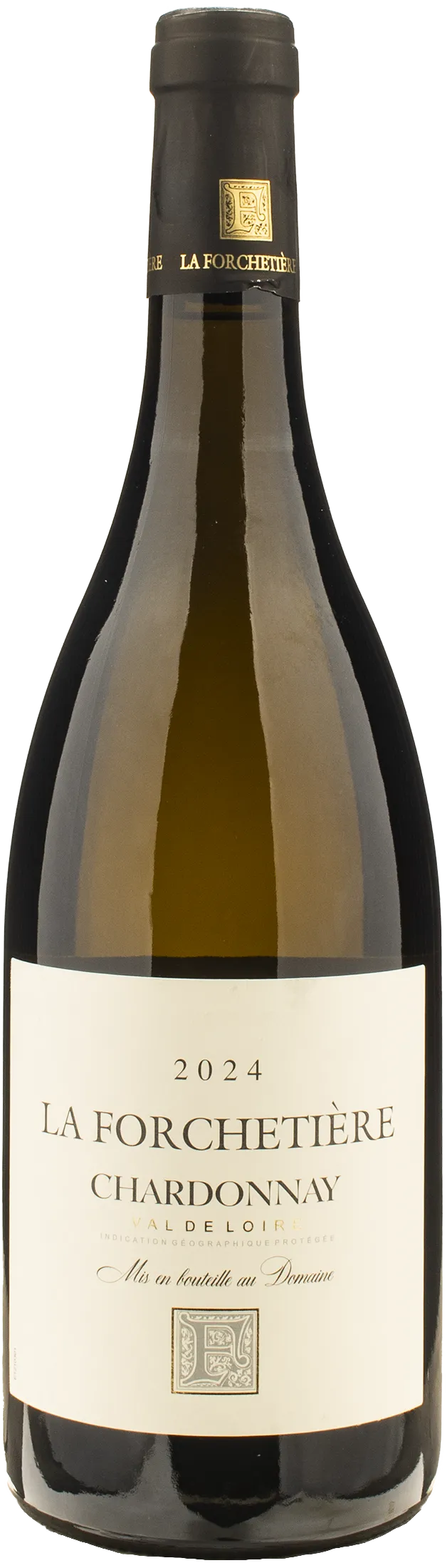La Forchetiere Val de Loire Chardonnay 2024