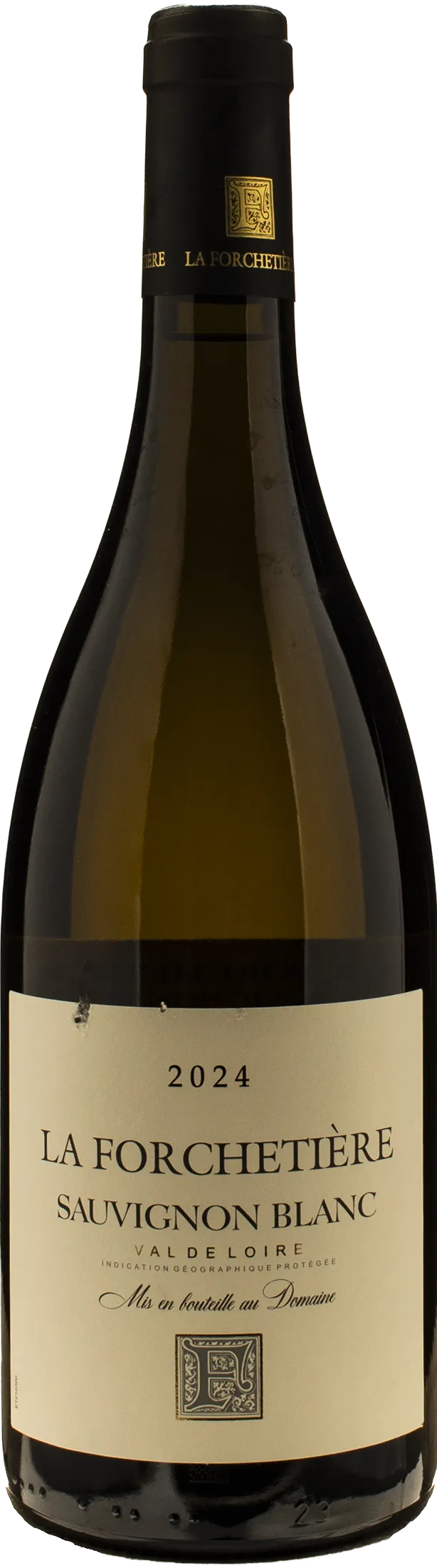 La Forchetiere Val de Loire Sauvignon Blanc 2024