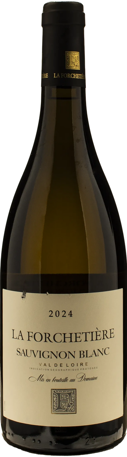La Forchetiere Val de Loire Sauvignon Blanc 2024