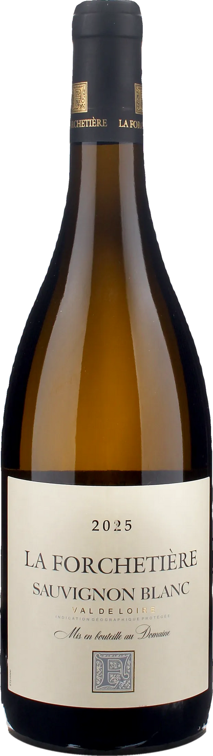 La Forchetiere Val de Loire Sauvignon Blanc 2025