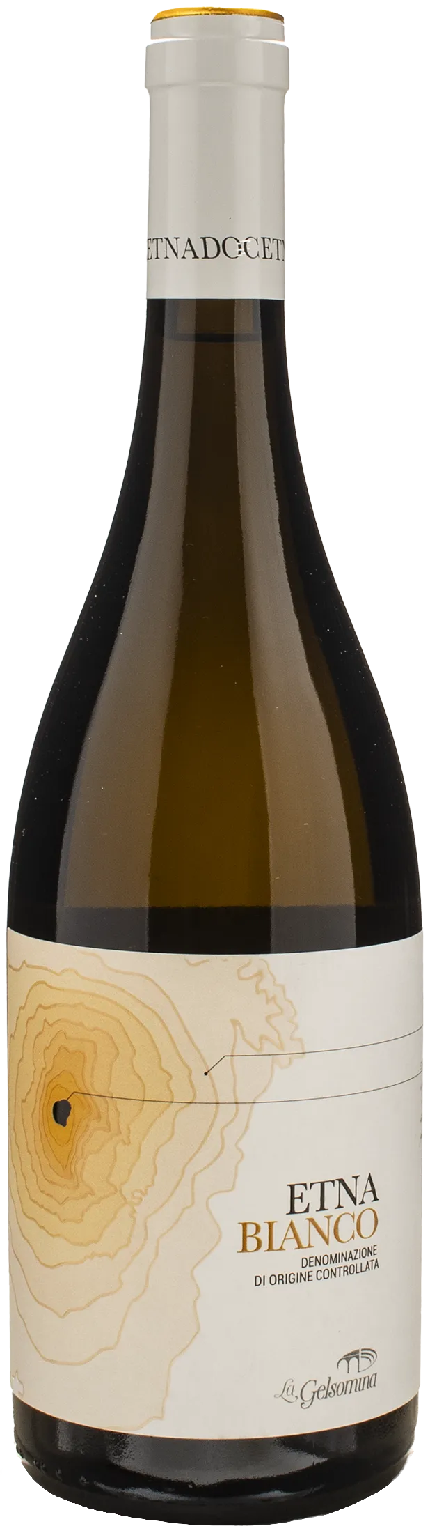 La Gelsomina Etna Bianco 2023