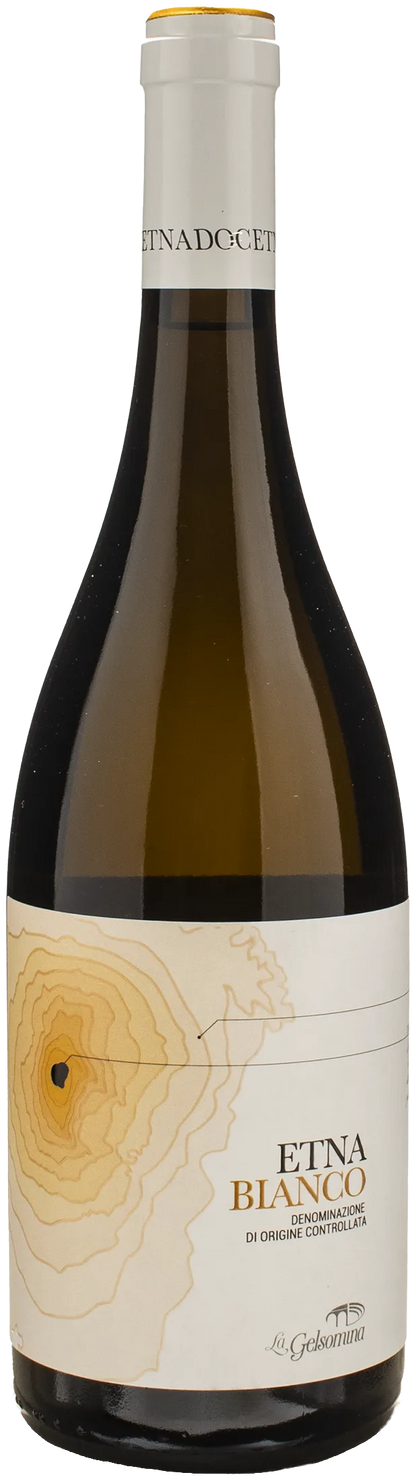 La Gelsomina Etna Bianco 2023