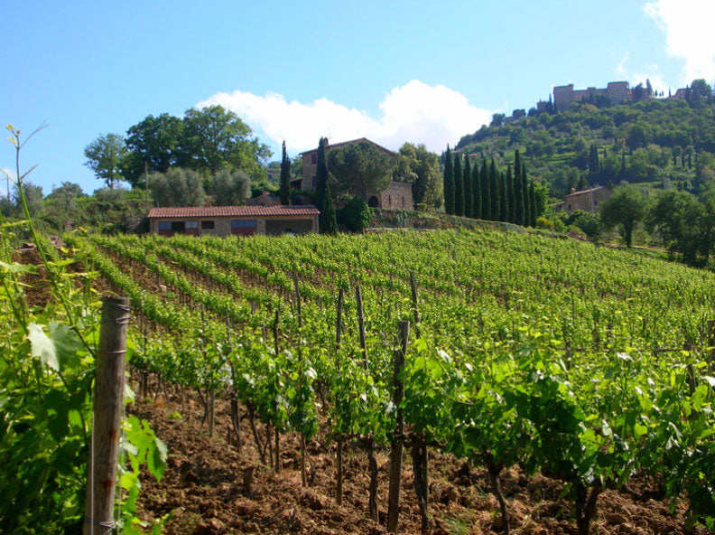 La Gerla