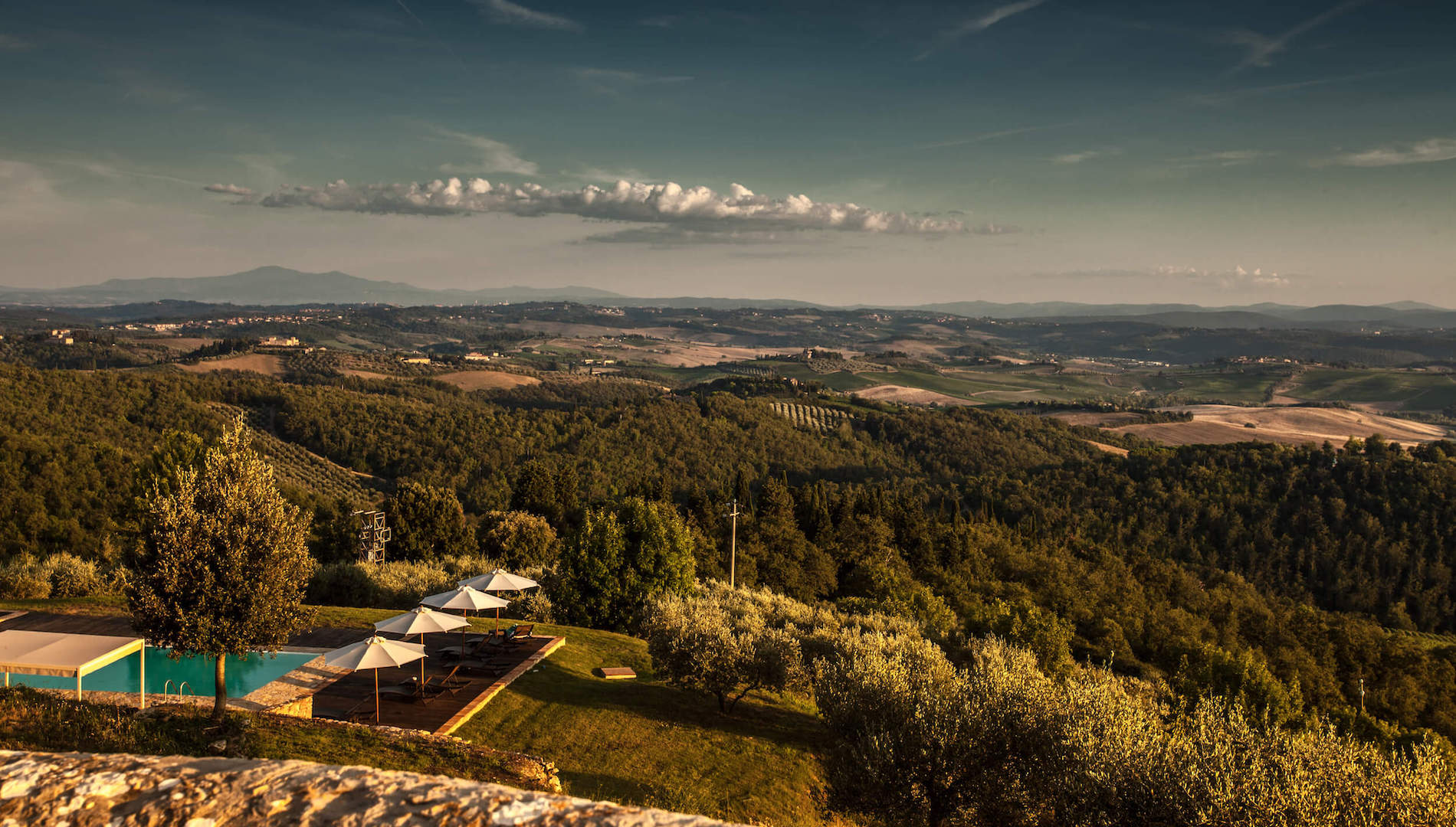 La Leccia