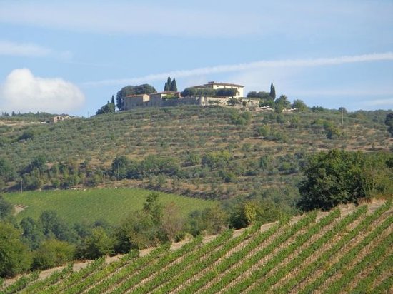 La Leccia