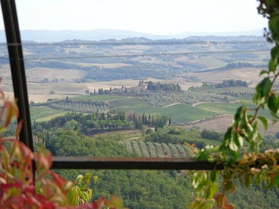 La Leccia
