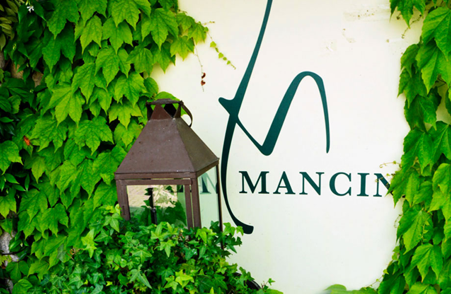 La Mancina