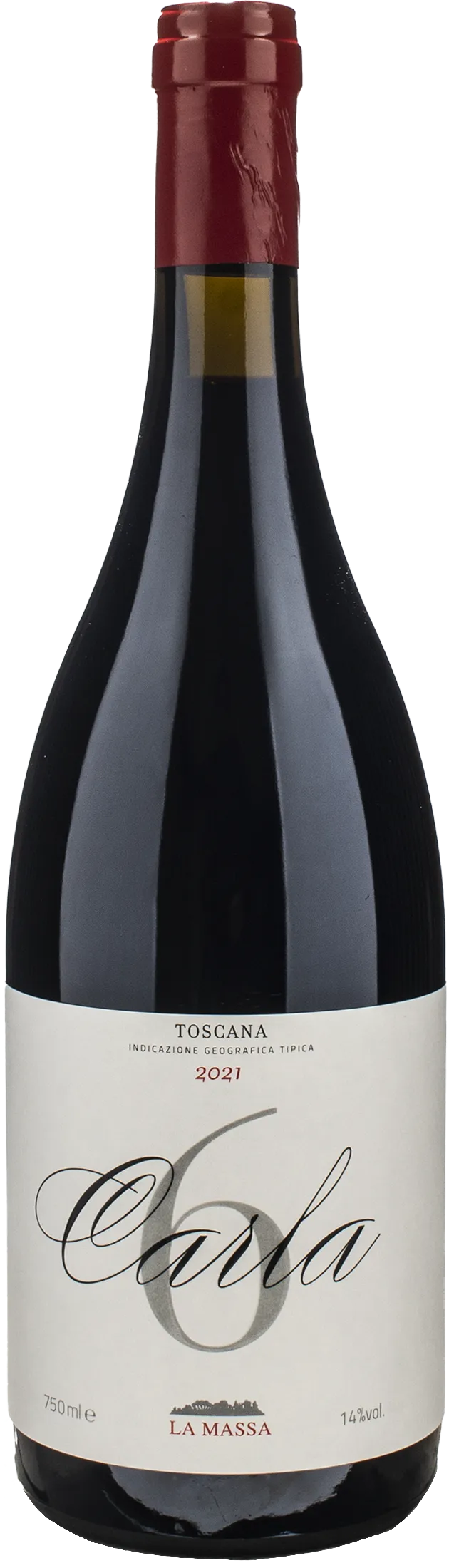 La Massa Carla 6 2021