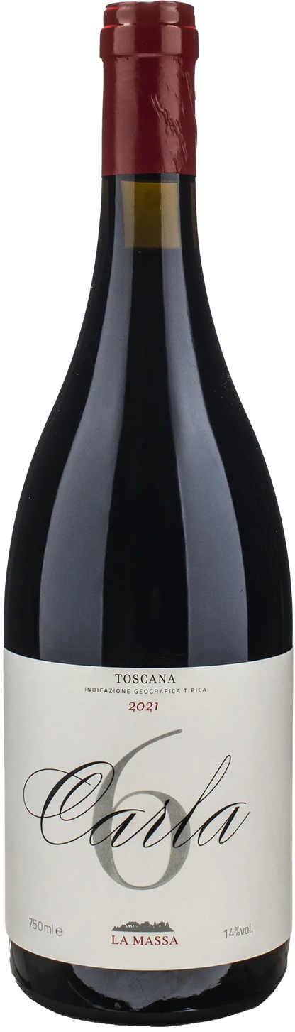 La Massa Carla 6 2021