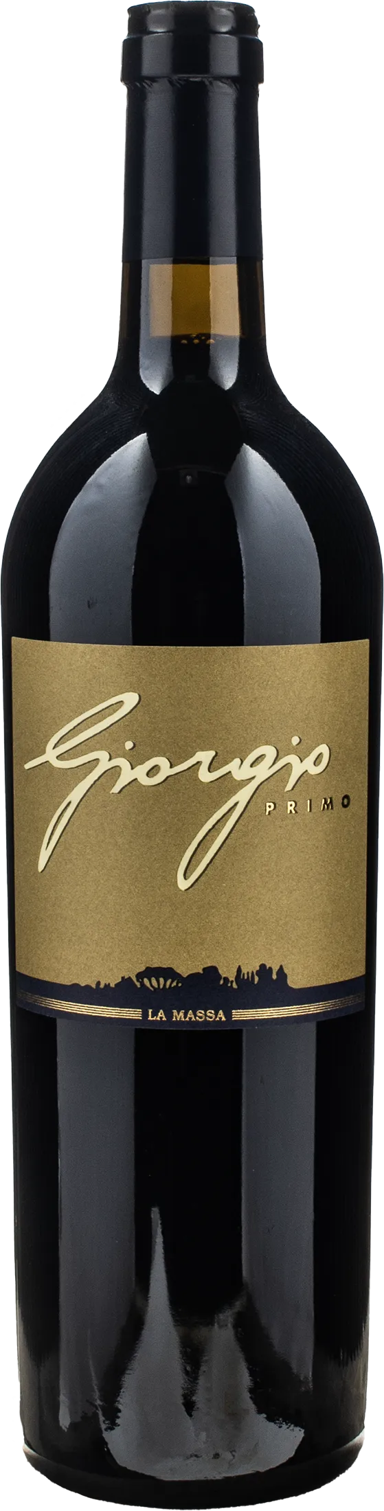 La Massa Giorgio Primo 2020