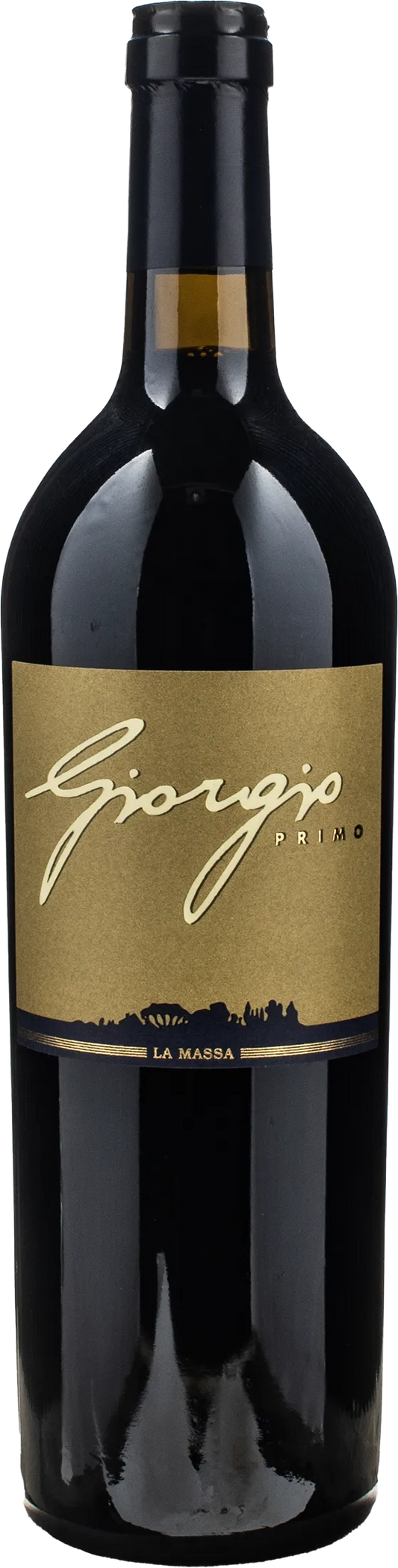 La Massa Giorgio Primo 2020