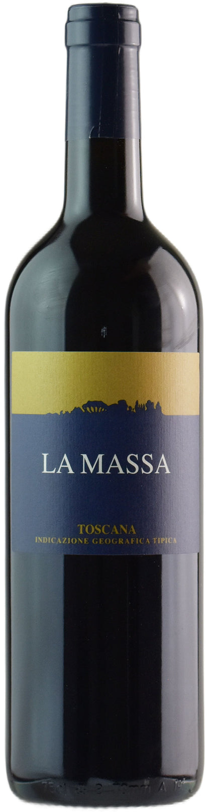La Massa la Massa 2019