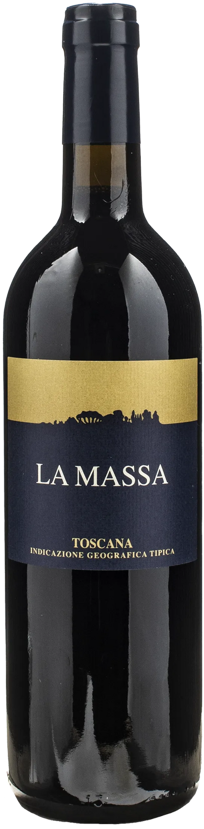 La Massa la Massa 2021