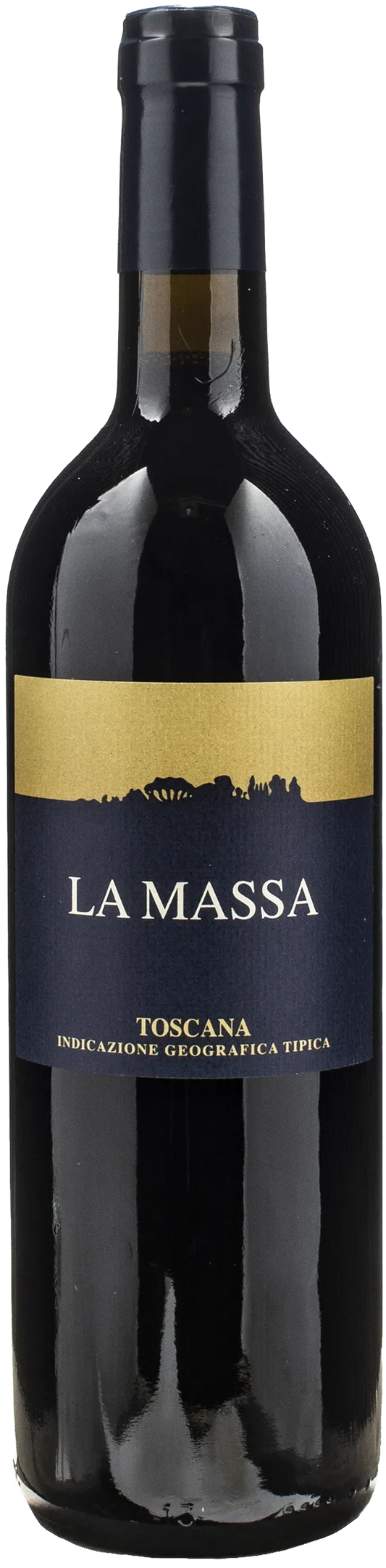La Massa la Massa 2021