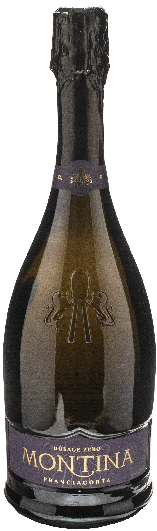 La Montina Franciacorta Dosage Zero