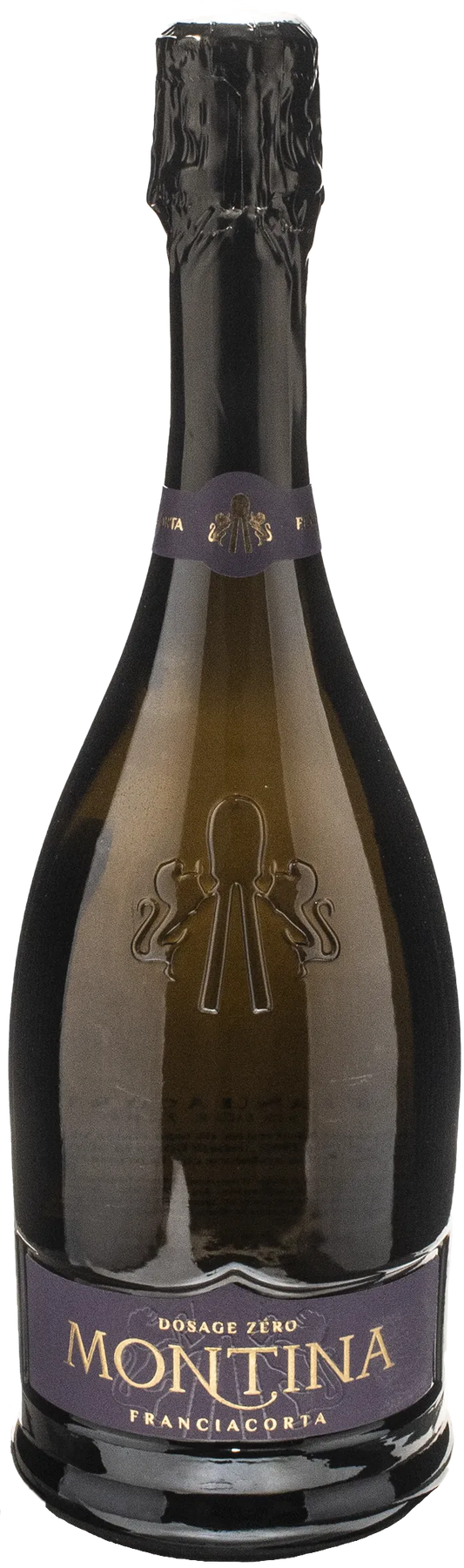 La Montina Franciacorta Dosage Zero