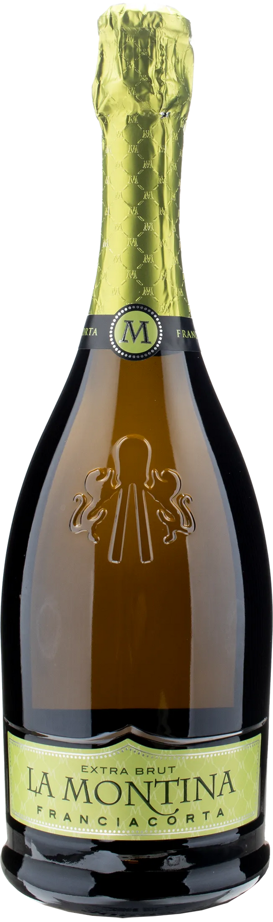 La Montina Franciacorta Extra Brut