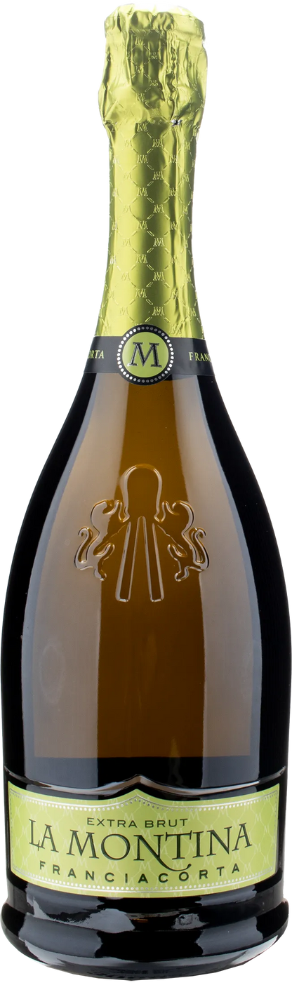 La Montina Franciacorta Extra Brut