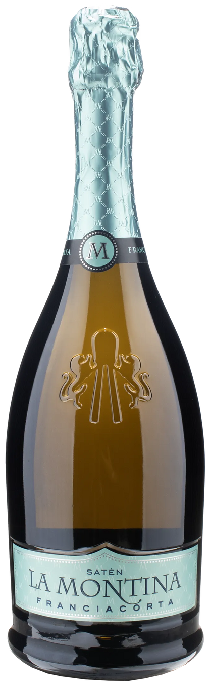 La Montina Franciacorta Saten