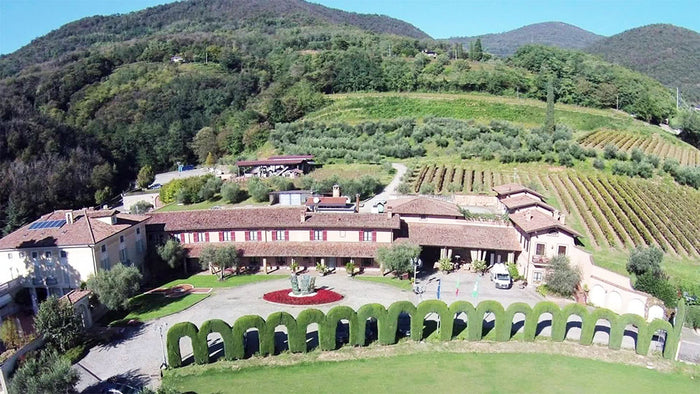 La Montina
