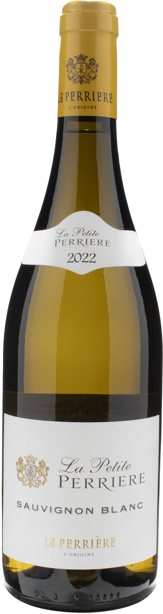 La Perrire Sauvignon Blanc La Petite Perriere 2022