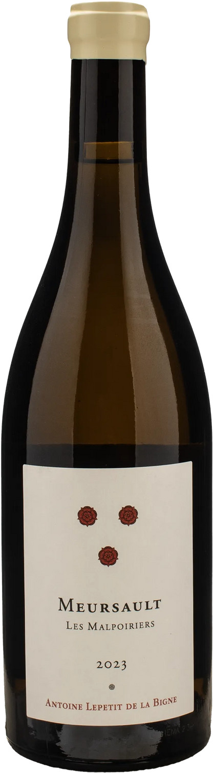 La Pierre Ronde Meursault Les Malpoiriers 2023