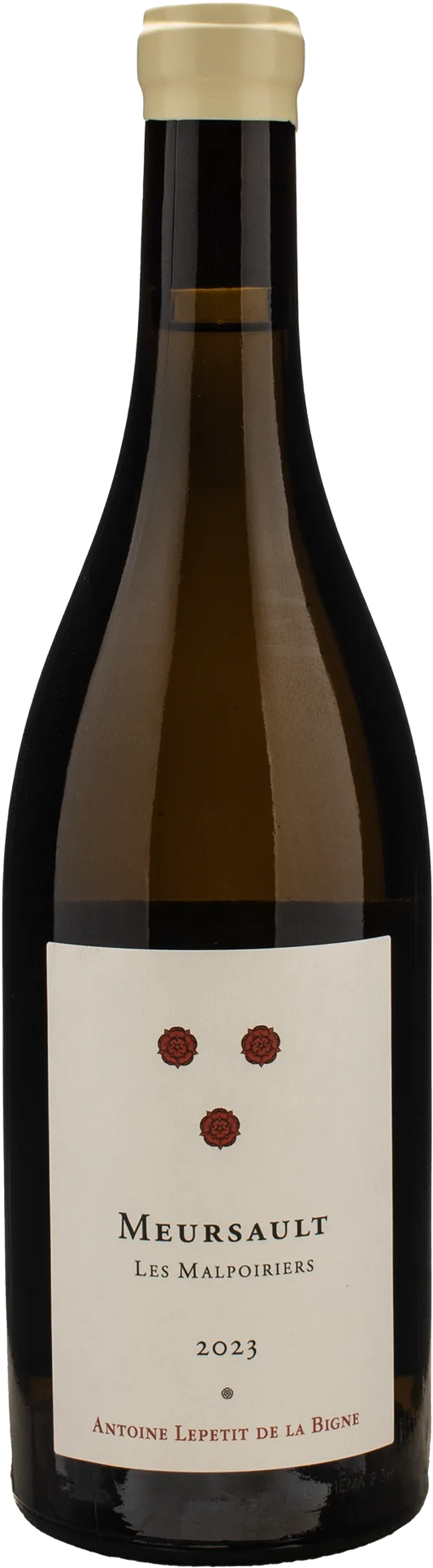 La Pierre Ronde Meursault Les Malpoiriers 2023