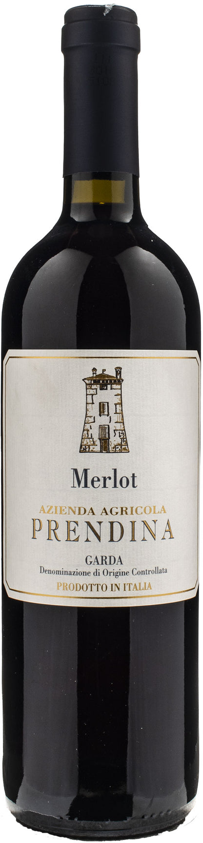 Prendina Garda Merlot 2022