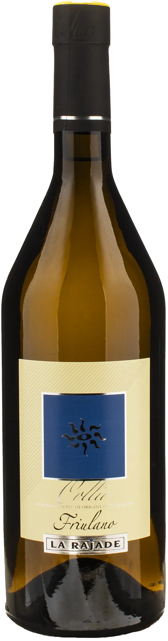 La Rajade Collio Friulano 2022