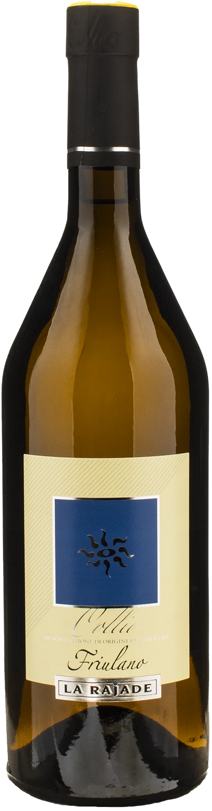 La Rajade Collio Friulano 2022