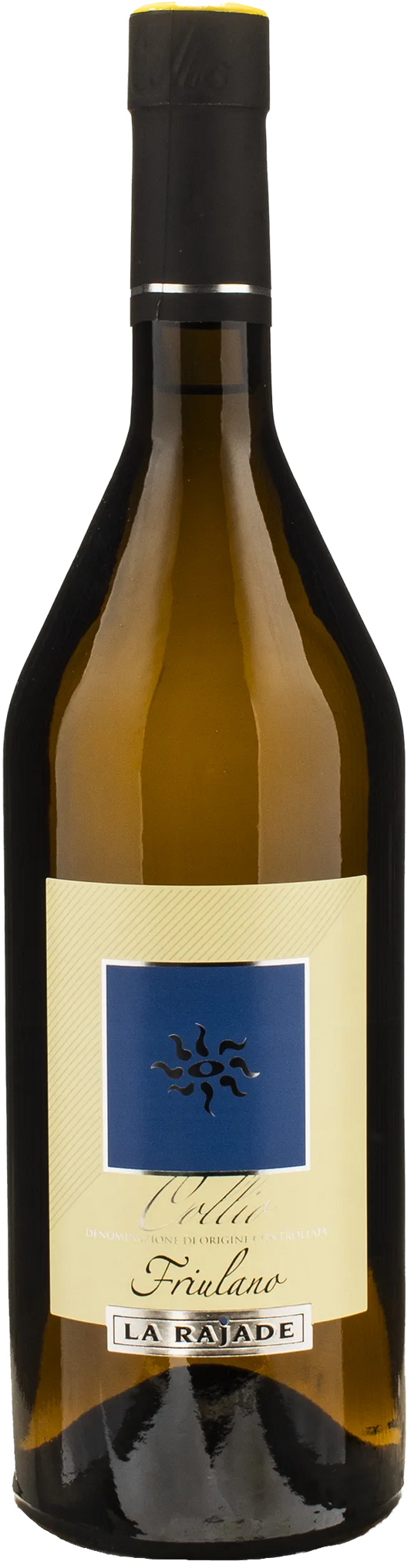 La Rajade Collio Friulano 2022