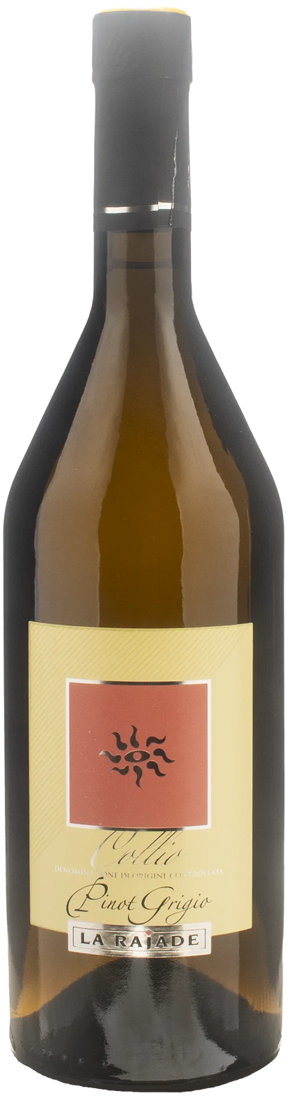 La Rajade Collio Pinot Grigio 2022